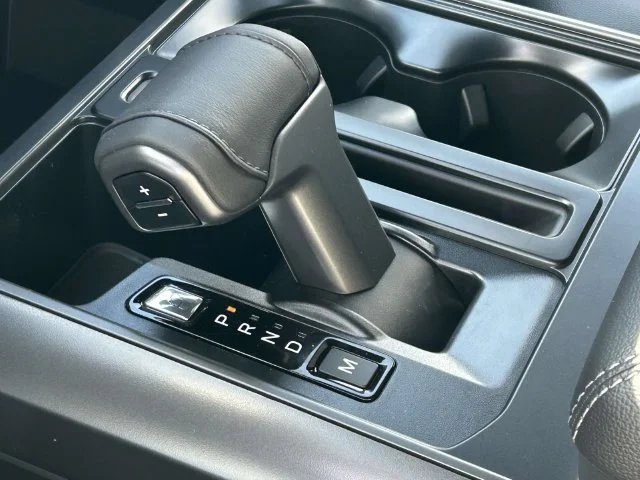 New 2026 White Ford Lariat image 28