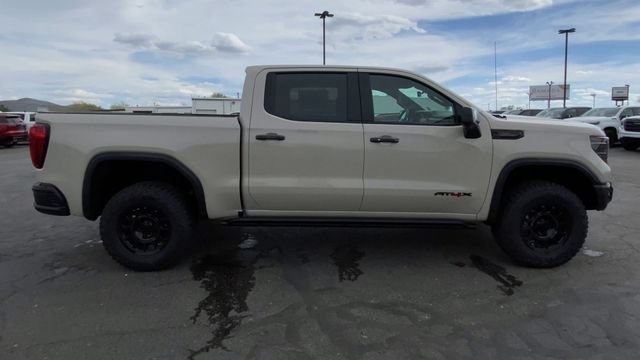New 2026 Coastal Dune GMC AT4X image 9