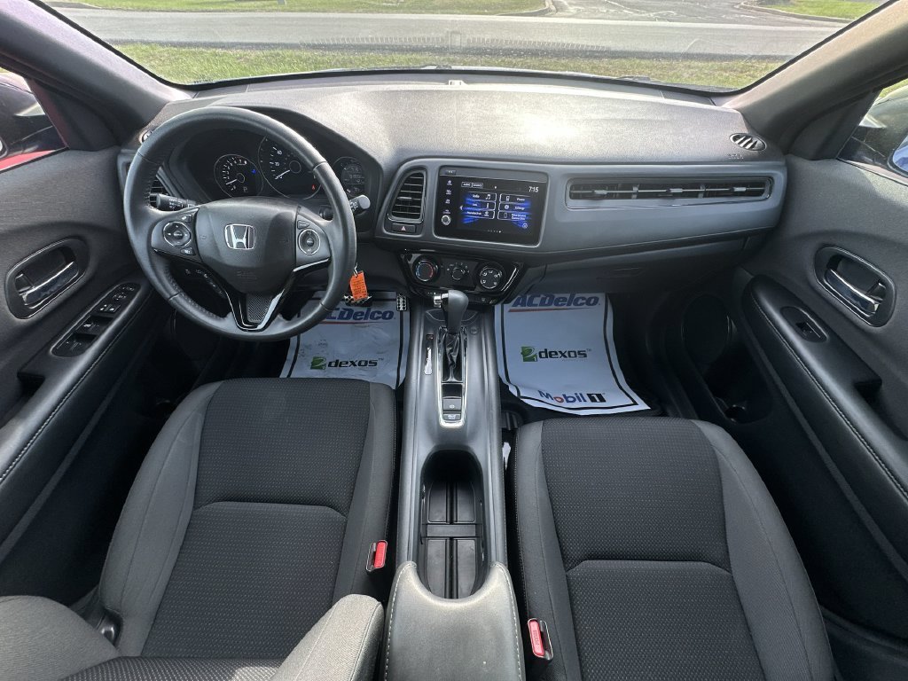 Used 2022 Blue Honda Sport image 20