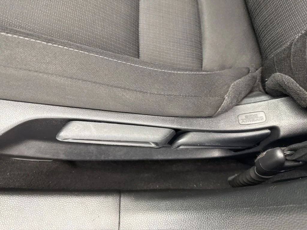 Used 2024  Honda EX image 18