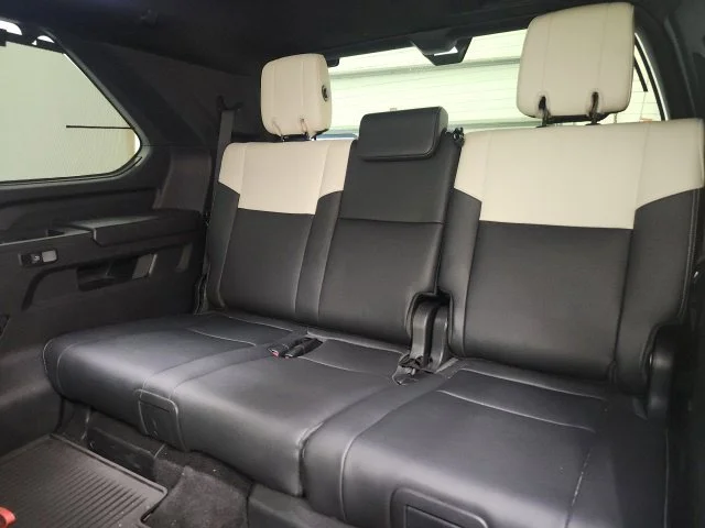 Used 2024 Beige Toyota Capstone image 7