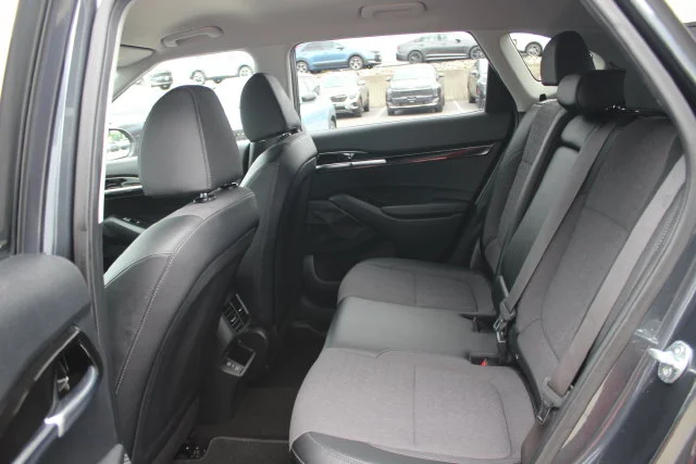 Used 2024 Gray Kia S image 24