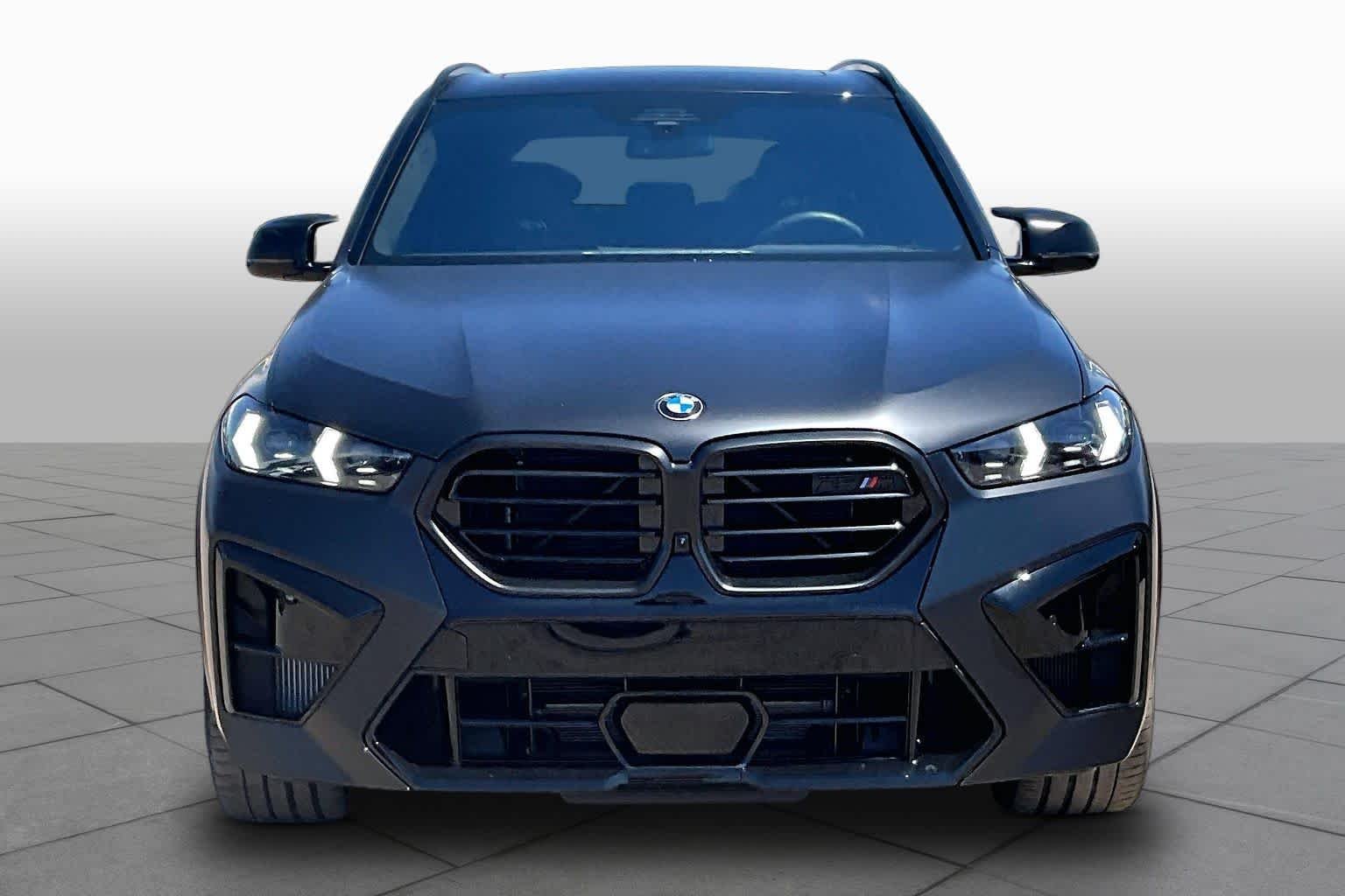 Pre-Owned 2026 BMW X5 M Competition
