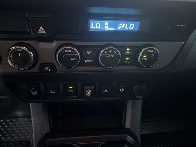 2023 Toyota Tacoma TRD Sport - Photo 22