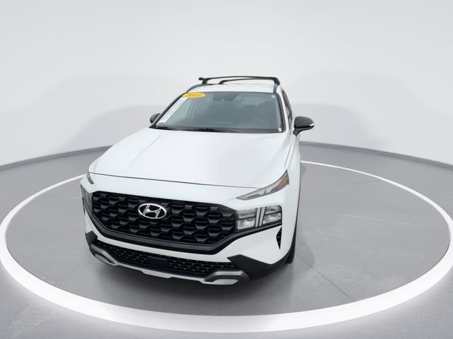Used 2023 Gray Hyundai XRT image 4