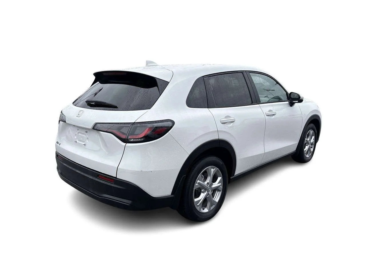Used 2025 Platinum White Pearl Honda LX 2WD CVT Certified Pre-Owned   One Owner   No Ac image 14