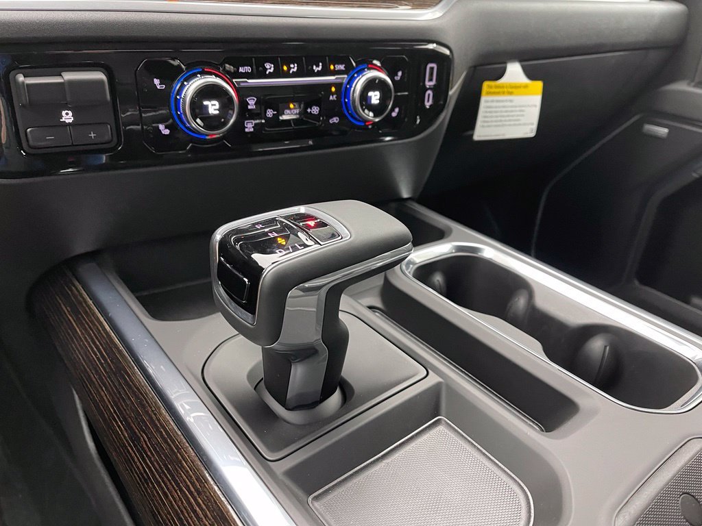 2026 GMC Sierra 1500 Elevation - Photo 27