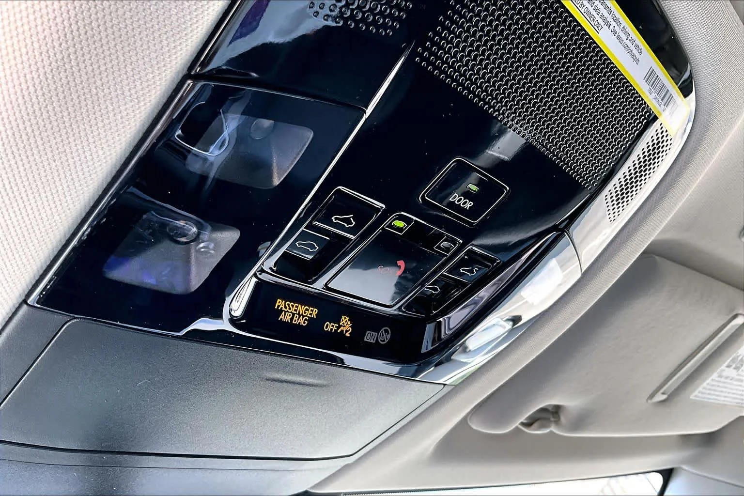 2026 Lexus NX 450h+ Premium - Photo 14