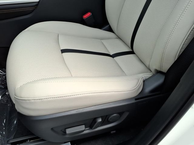 New 2026 Rhodium White Premium Mazda Preferred AWD image 11