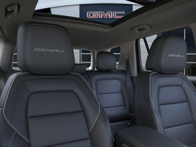 2026 GMC Terrain Denali - Photo 24