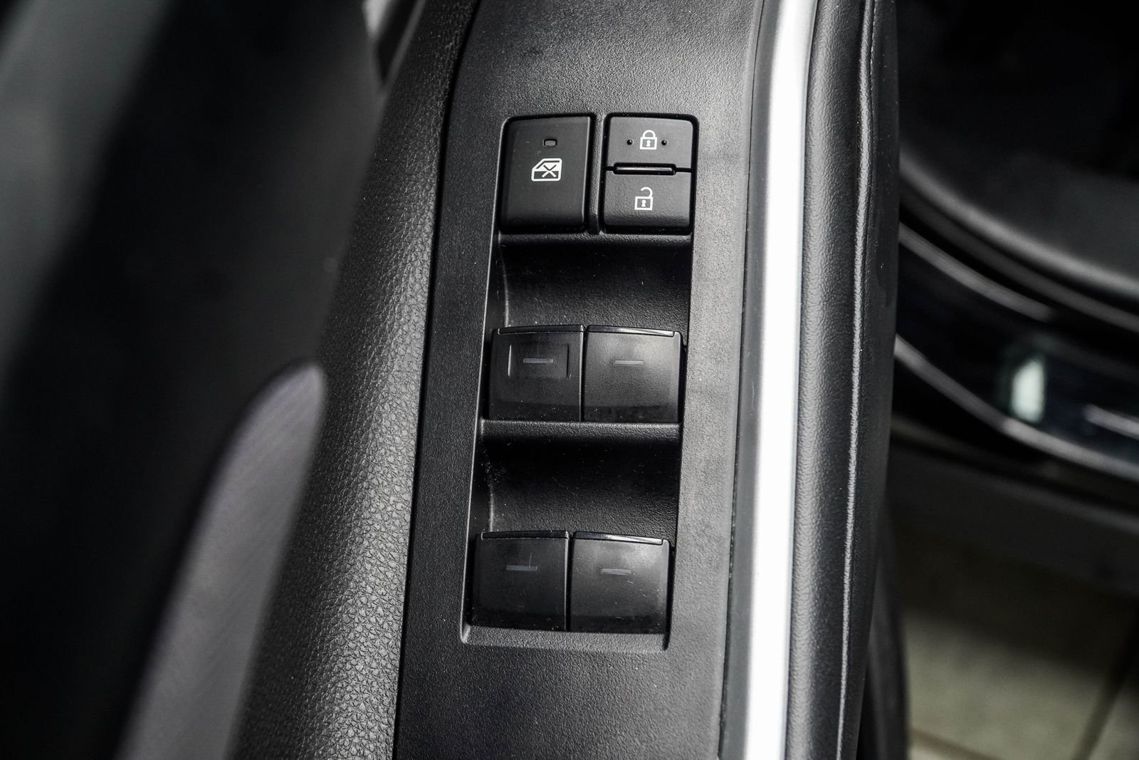 Used 2025 Black Toyota LE image 33