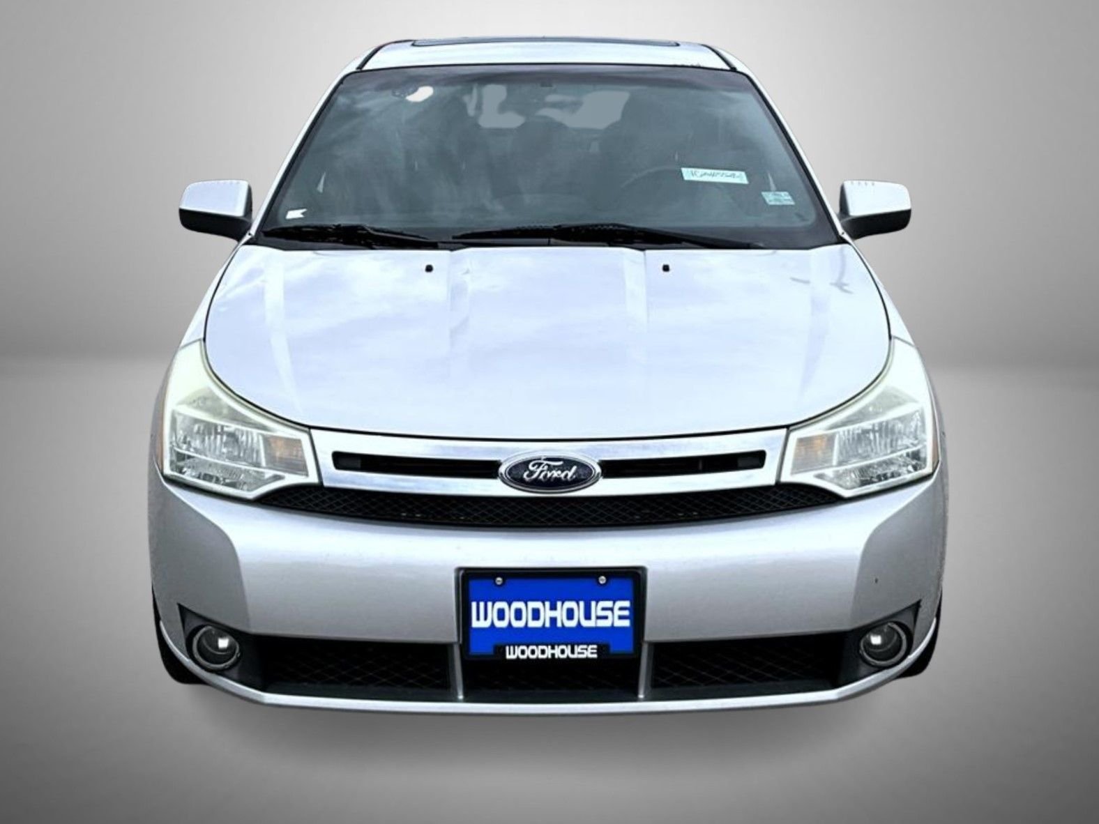 Used 2009 Ford Focus SES with VIN 1FAHP36N29W144894 for sale in Omaha, NE