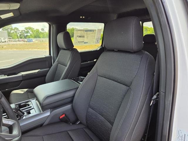 New 2026 Oxford White Ford XLT image 66