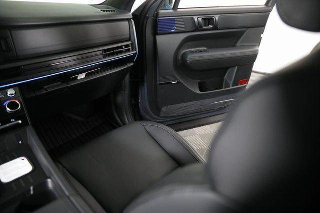 New 2026 Gray Hyundai Calligraphy FWD image 52