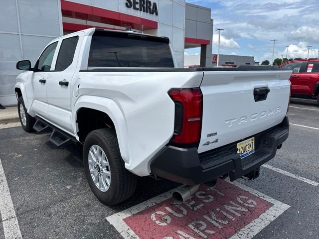 Used 2025  Toyota SR image 4