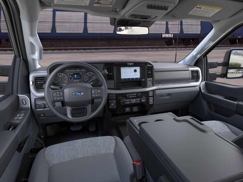 New 2026  Ford Platinum image 10