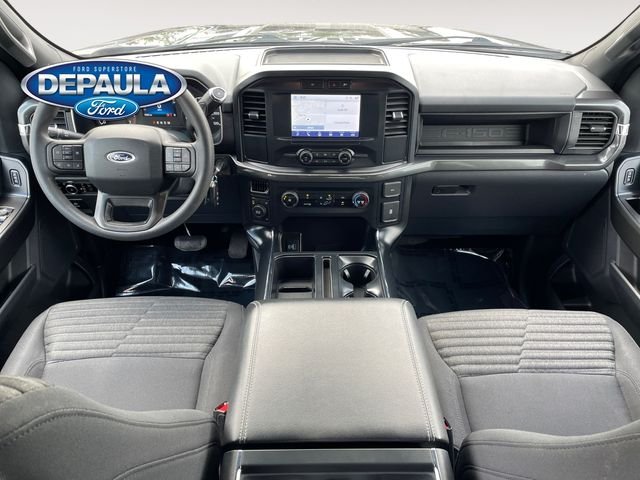 Certified Used 2023 Black Ford XL image 13