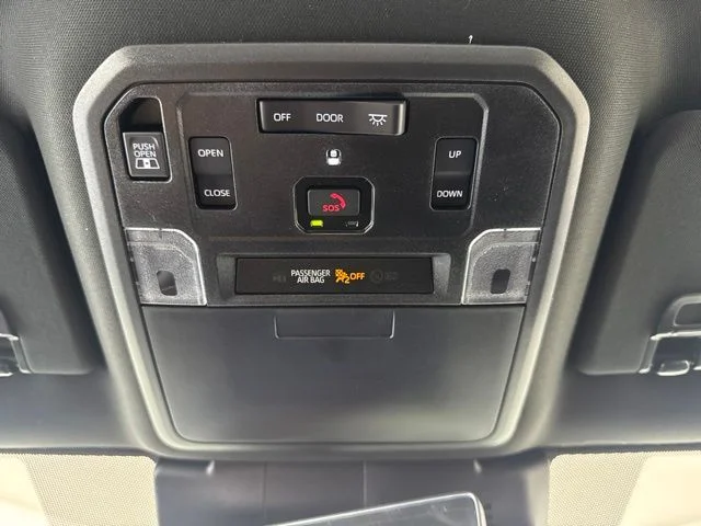 New 2026 Underground Toyota  TRD Off-Road image 14