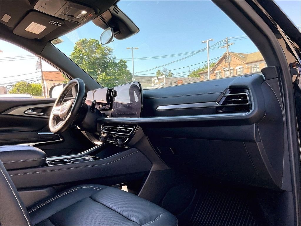 Used 2024 Black Chevrolet LT image 14