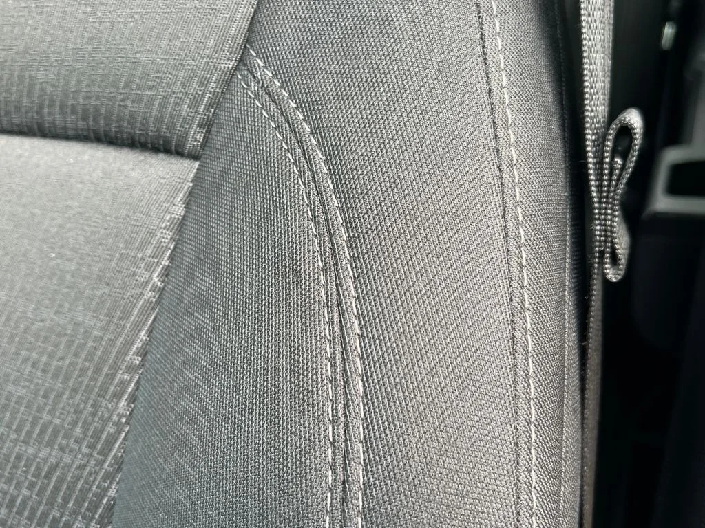 Used 2021 Silver Ford XLT image 13