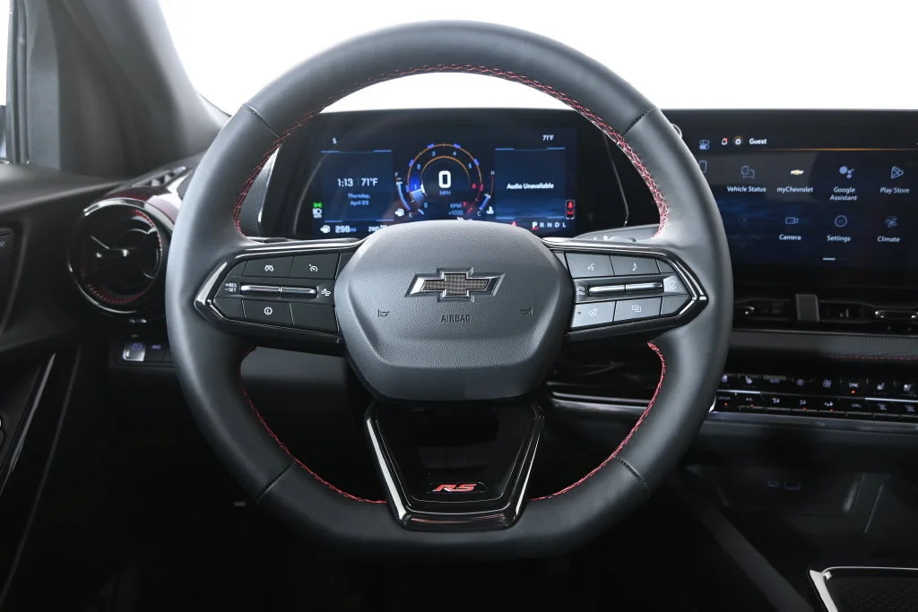 2026 Chevrolet Equinox RS - Photo 33