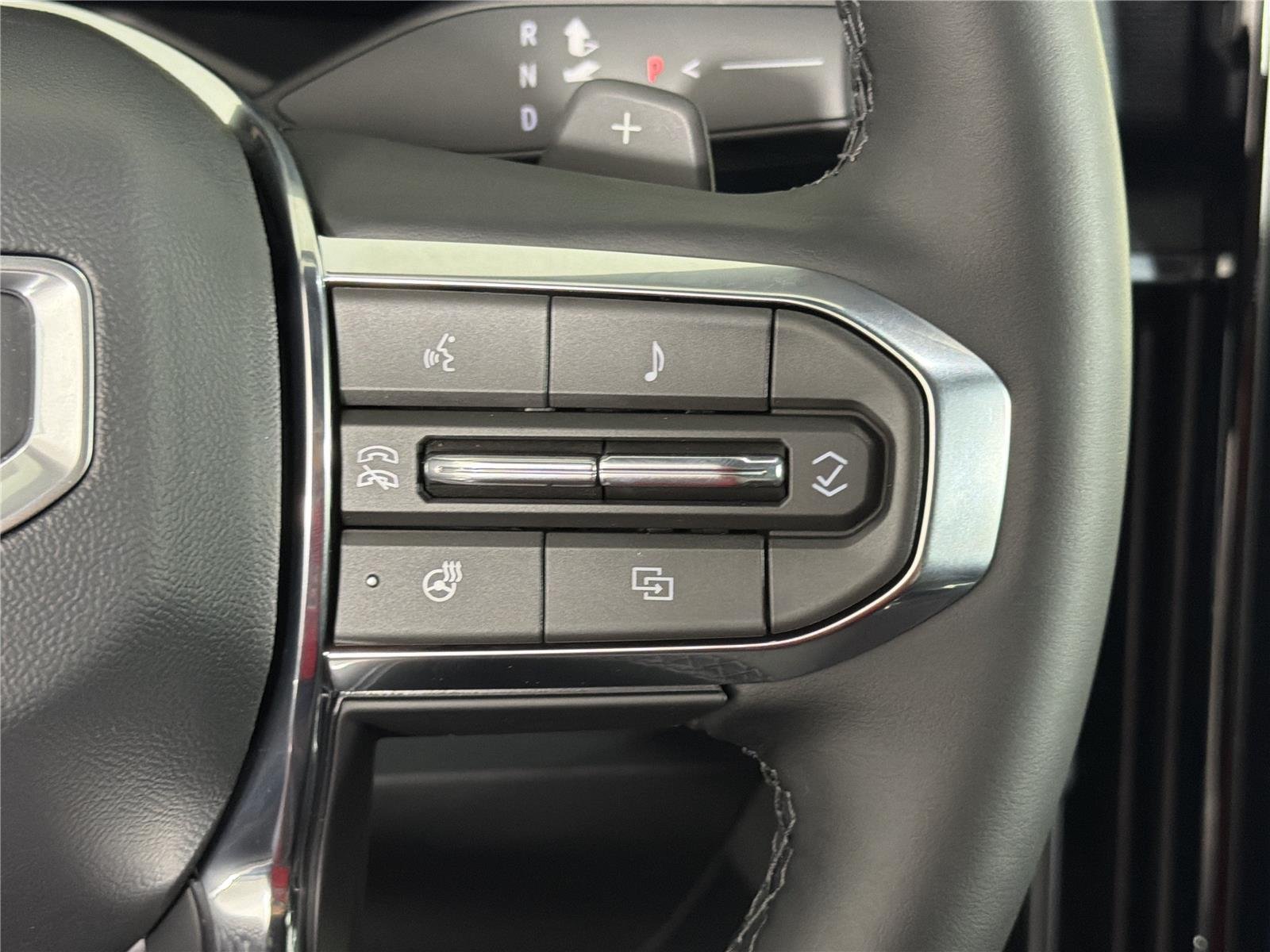 2026 GMC Acadia Elevation - Photo 27