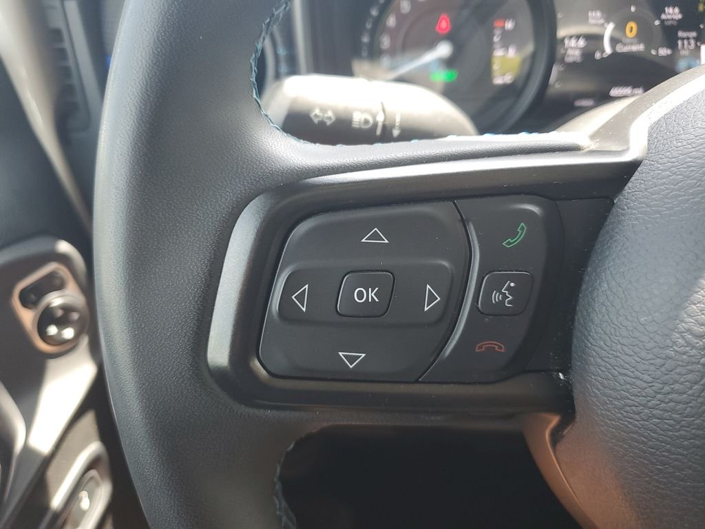 2024 Jeep Wrangler 4xe Rubicon 4XE - Photo 20
