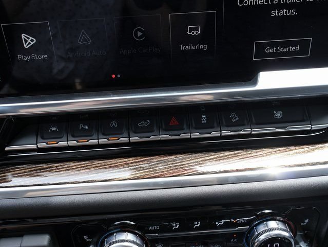 2026 GMC Sierra 1500 Elevation - Photo 31