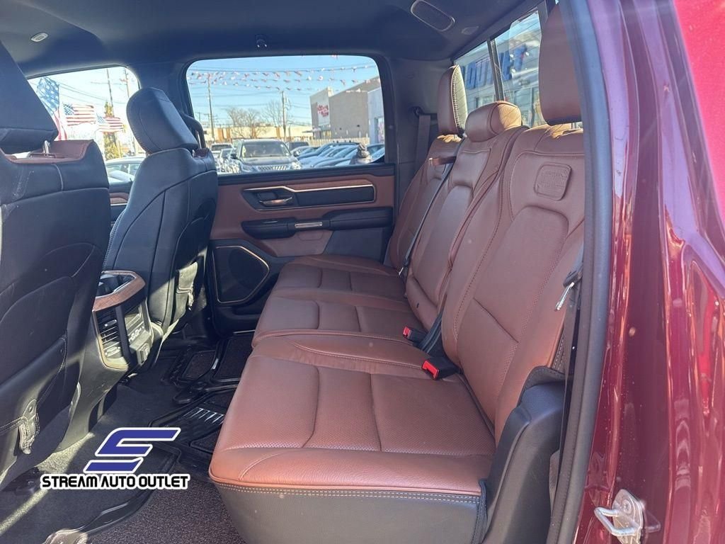 2023 RAM Ram 1500 Pickup Longhorn - Photo 26