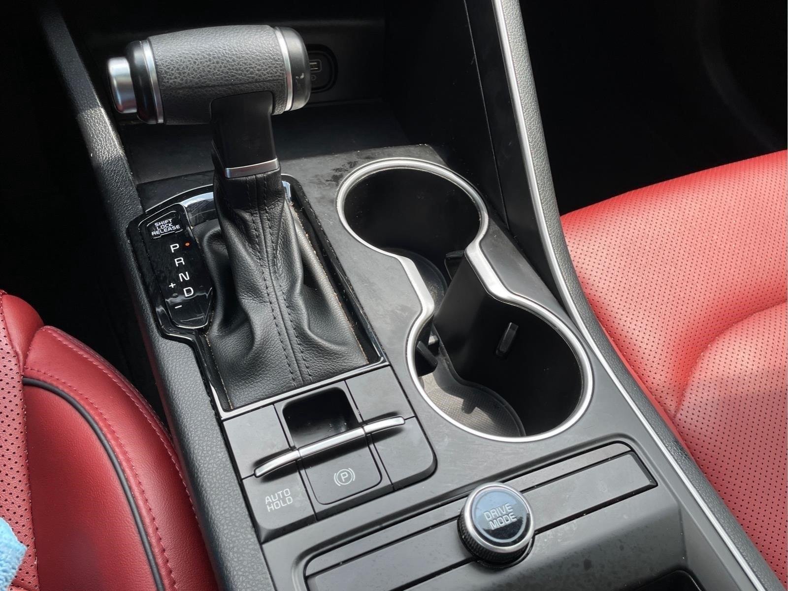 2023 Kia K5 GT-Line - Photo 30
