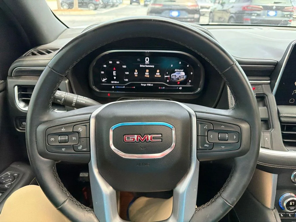 Used 2024 Sterling GMC SLT image 11