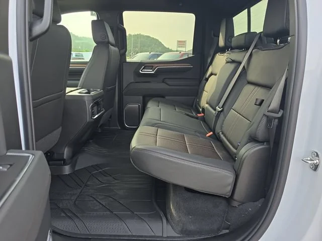 2026 Chevrolet Silverado 1500 High Country - Photo 16