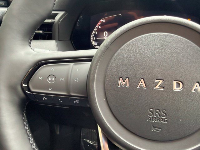 New 2026 Rhodium White Metallic Mazda 2.5 S Premium AWD image 21