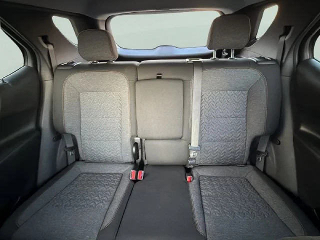 Used 2023 IRON GRAY METALLIC Chevrolet LT image 17