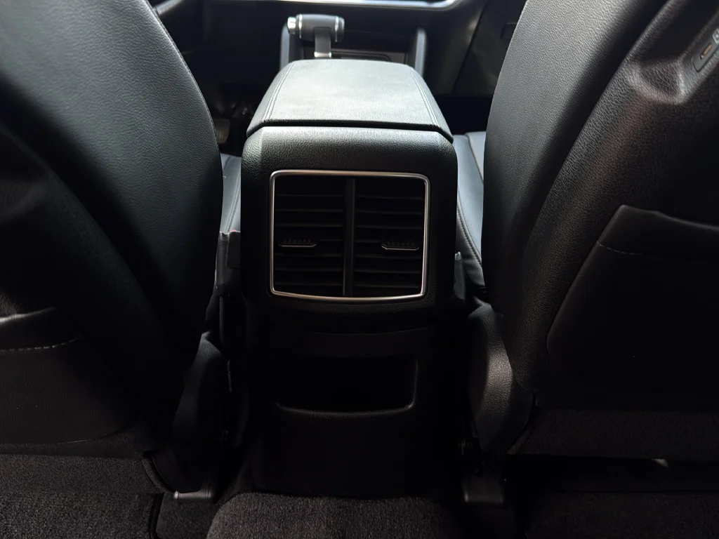 Used 2025 Sapphire Blue Kia SX-Prestige image 20