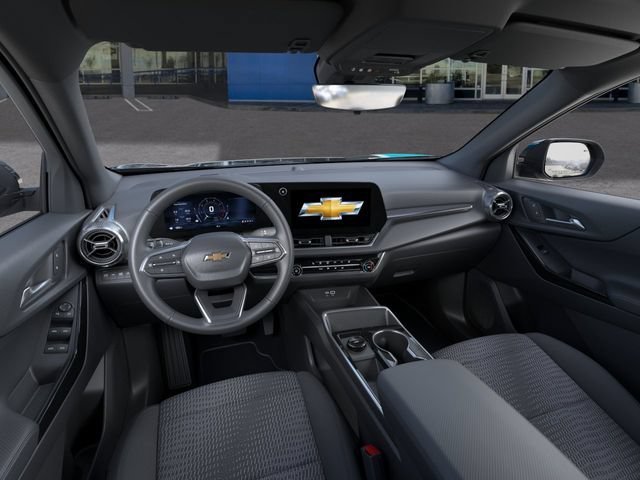 2027 Chevrolet Equinox LT - Photo 15