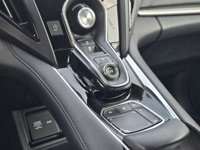 Used 2021  Acura Base image 20