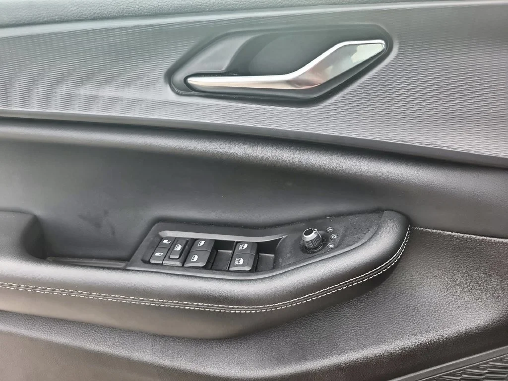 2024 Jeep Grand Cherokee Altitude - Photo 22