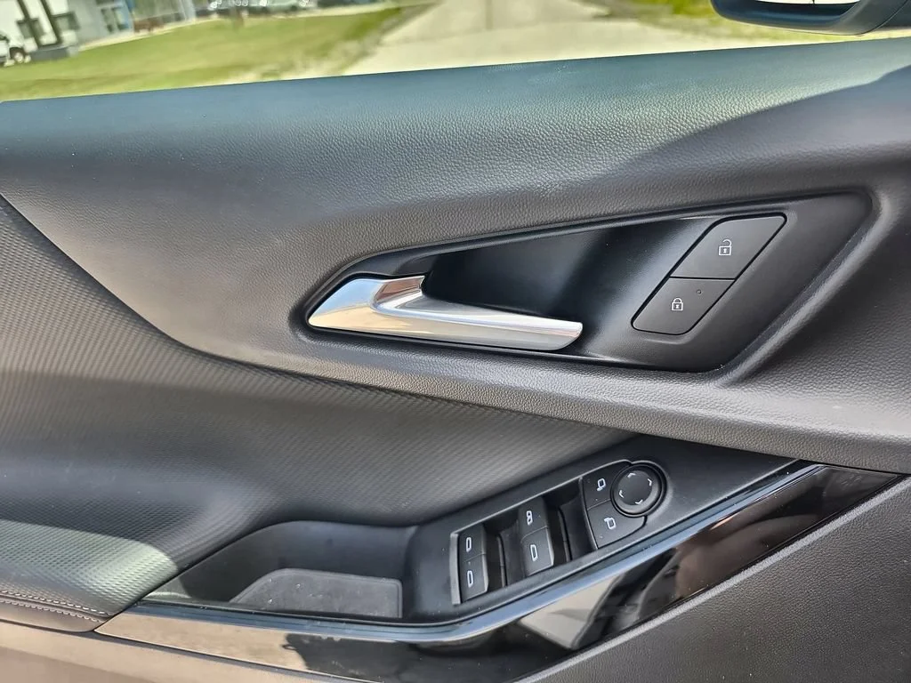2026 Chevrolet Equinox LT - Photo 24