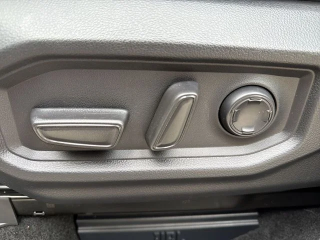 Used 2024 Silver Toyota Capstone image 12