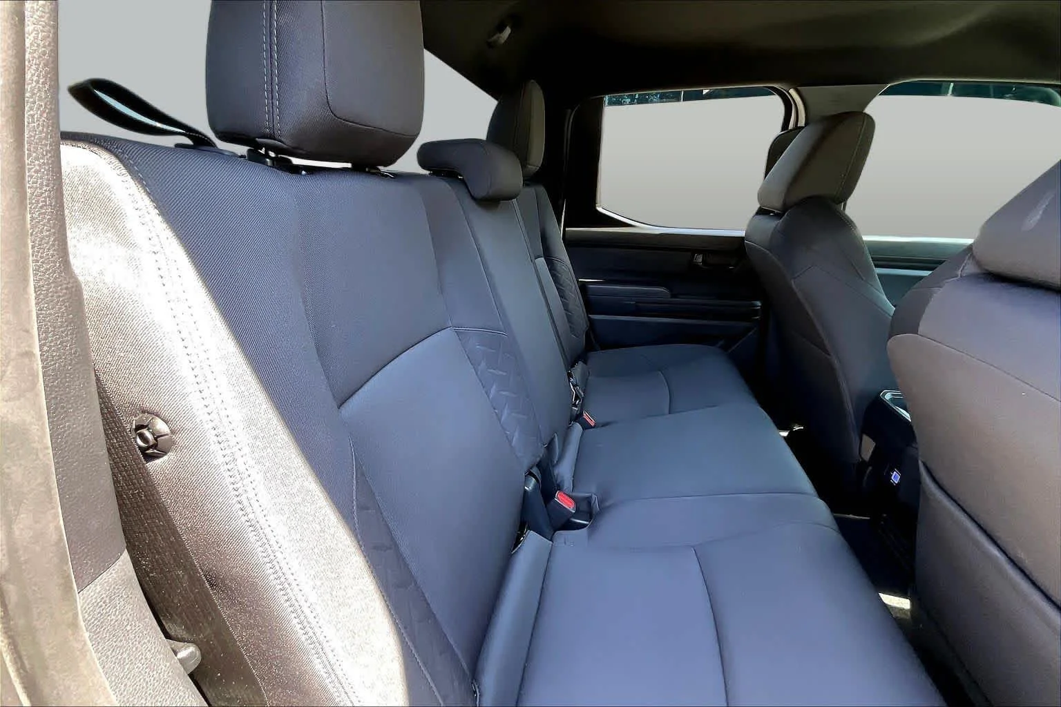 Used 2025 Ice Cap Toyota SR5 image 20