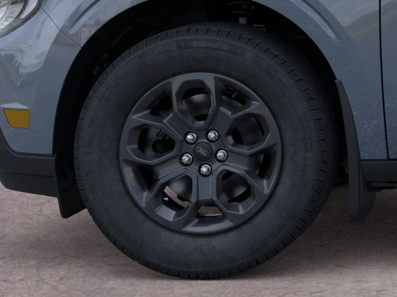 New 2026 Azure Gray Metallic Tri-Coat Ford XLT image 20