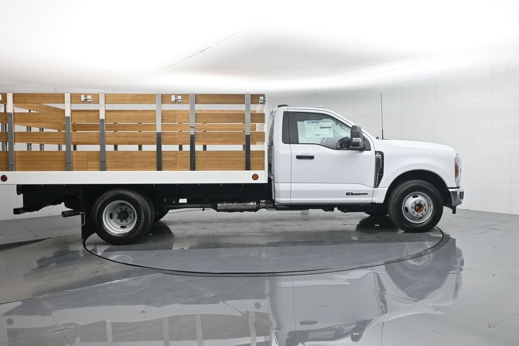 New 2026 Oxford White Ford XL image 23