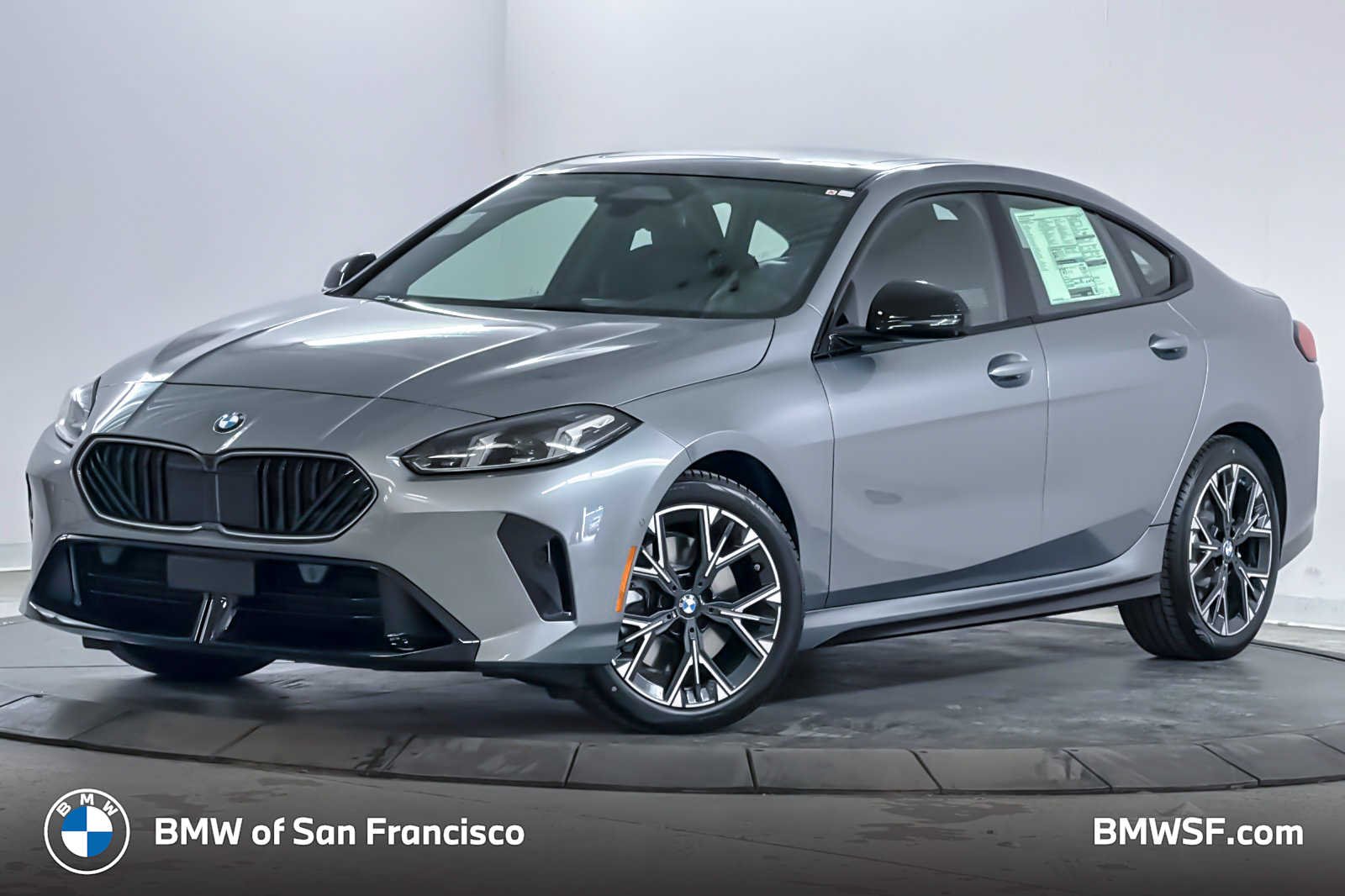 2026 BMW 2 Series 228