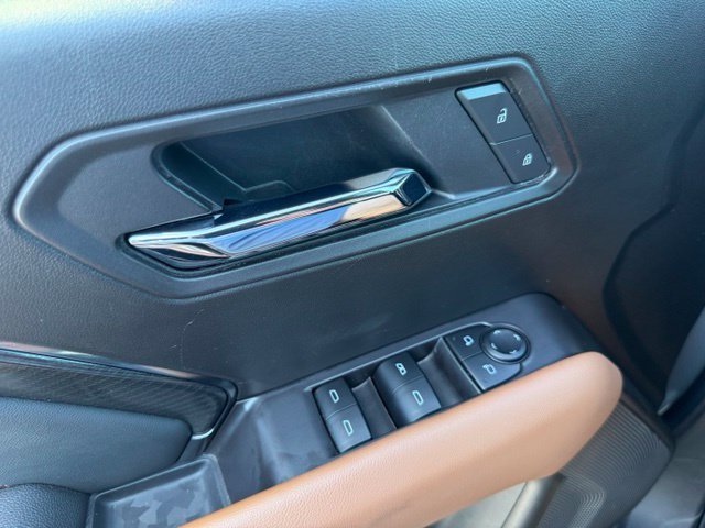 2026 GMC Canyon AT4 - Photo 12