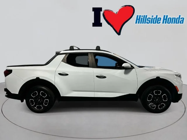 Used 2022 Ice White Hyundai SEL image 6