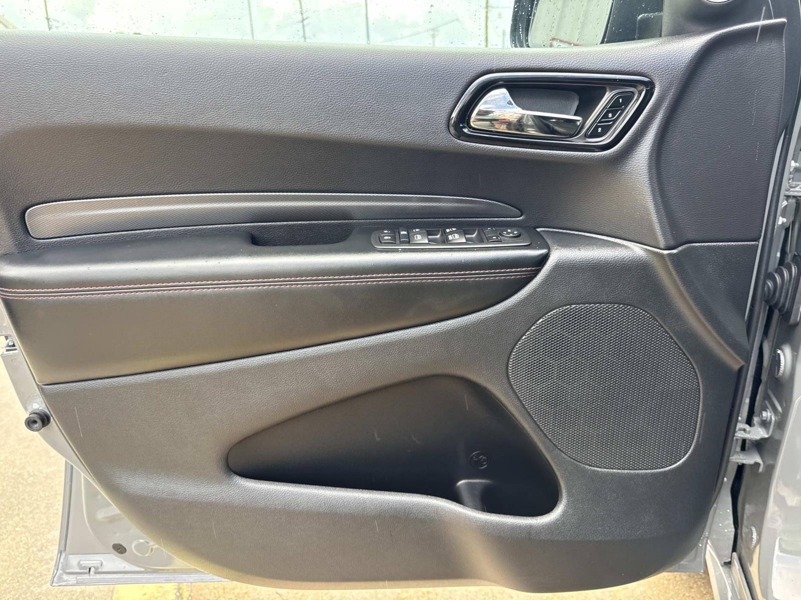 Used 2026 Destroyer Gray Clearcoat Dodge GT Plus image 18