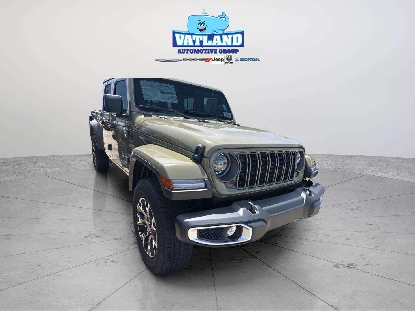 New 2026 41 Exterior Paint Jeep Sahara image 36