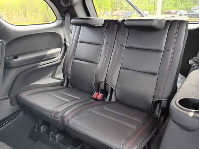 New 2026 Destroyer Gray Clearcoat Dodge GT Plus image 20