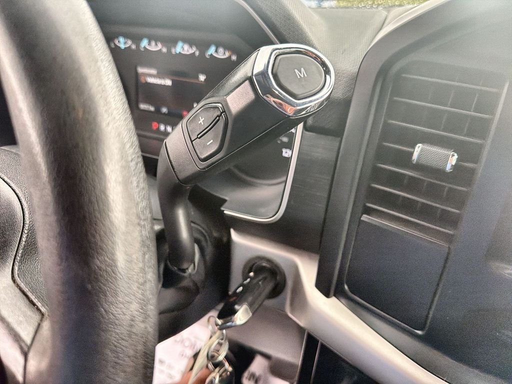 Used 2023 White Ford XL image 15